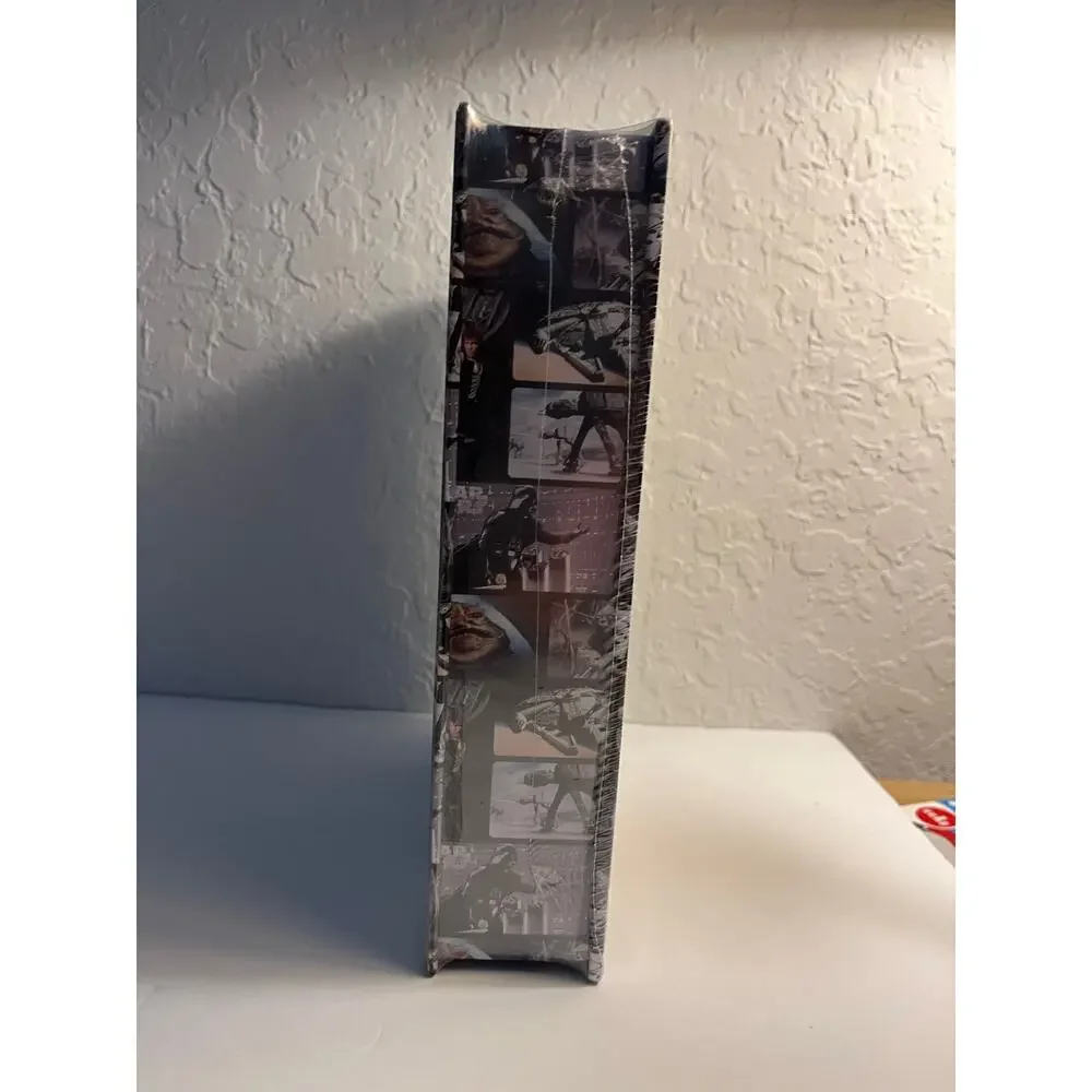 DISNEY STAR WARS PRIME 3D Puzzle Brand NEW 12x18 Inch 300 Pieces Sealed